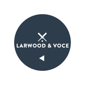 The Larwood & Voce